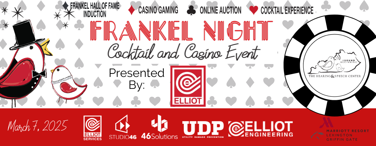 Frankel Night: Cocktails & Casino Event 2025