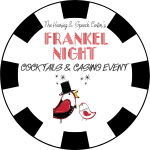 Frankel Night 2025 - logo